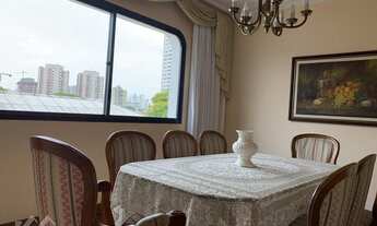 Imagem 4: BELÉM LINDO APTO. 234 M² 4 DORMS. 2 SUITES 3 VAGAS