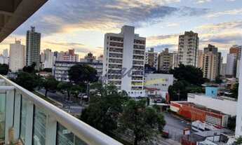 Imagem 7: Sala - Vila Itapura - Campinas