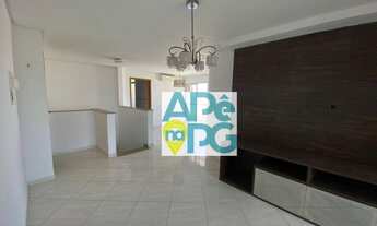 Imagem 5: Cobertura com 3 dormitórios à venda, 150 m² por R$ 800.000 - Tupi - Praia Grande/SP