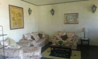 Imagem: Campinas - Casa Padrão - Vila Nogueira