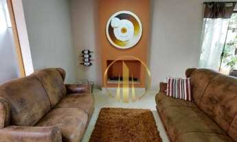 Imagem 4: CASA TÉRREA COM PISCINA AQUECIDA SWISS PARK