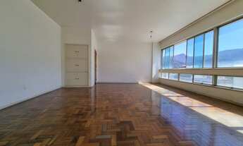 Imagem: Apartamento para venda com 118 metros quadrados