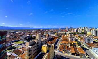 Imagem: PRAIA GRANDE - Apartamento Padrão - TUPI