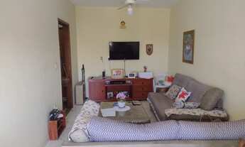 Imagem 4: Apartamento para venda tem 75 metros quadrados com 2 quartos em Bento Ribeiro - Rio de Jan