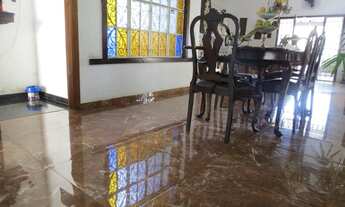 Imagem 4: Térrea para venda com 390 metros quadrados com 4 quartos em Taquara - Rio de Janeiro - RJ