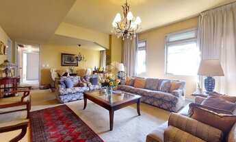 Imagem: PORTO ALEGRE - Apartamento Padrão - Cidade