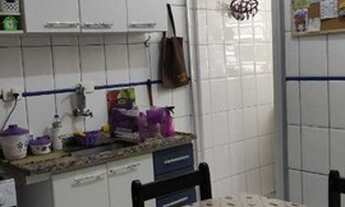 Imagem 6: Apartamento à venda, 51 m² por R$ 260.000,00 - República - São Paulo/SP