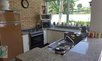 Imagem 3: Casa com 4 dormitórios à venda, 560 m²- 4 SUÍTES- Alphaville