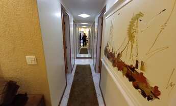 Imagem 4: MORE À 300 METROS DA BEIRA MAR - 3 DORMITÓRIOS, SUÍTE E GARAGEM LIVRE em Campinas - São Jo