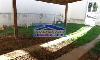 Imagem 2: Casa para venda possui 110 metros quadrados com 2 quartos em Resplendor - Igarapé - MG