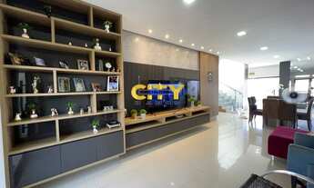 Imagem 3: Casa de condomínio sobrado para venda com 225 metros quadrados com 3 quartos