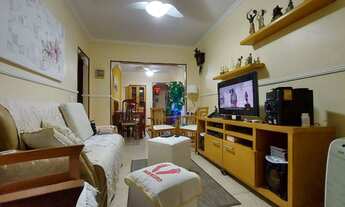 Imagem 4: Apartamento 76m² frente Varandas 2 salas, 2 quartos, / Condomínio - Vila da Penha