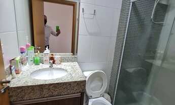 Imagem 6: Vendo Apartamento Condomínio Harmonia - 62m² - 2 quartos- Cuiabá-MT