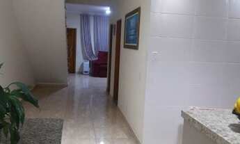 Imagem 5: LINDA CASA NO PORTAL DOS IPÊS III