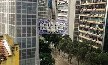 Imagem: CENTRO I AVENIDA RIO BRANCO I 311M2 I ALTO