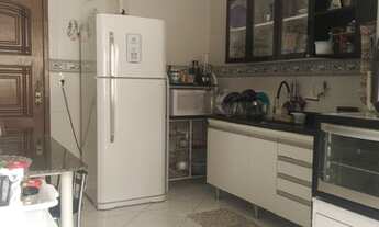 Imagem 4: Excelente Apartamento para venda com 3 quartos sendo 1 quarto suíte