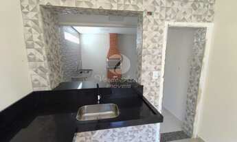 Imagem 7: Casa - Jardim da Alvorada - Nova Odessa