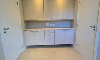 Imagem 4: 1 POR ANDAR-210M²-4BANHEIROS-2SUITES-4VAGAS