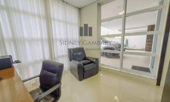 Imagem 6: Casa de condomínio para venda possui 357 metros quadrados com 3 quartos