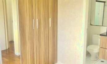 Imagem 4: Cobertura para Venda, 3 Dorm, 1 Suíte, 1 Vaga