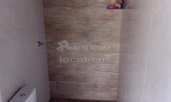 Imagem 7: Mirassol - Casa Padrão - Residencial Parque das Flores