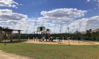 Imagem 4: Terreno em Condomínio à venda, Loteamento Residencial Reserva do Engenho - Piracicaba