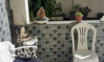 Imagem 5: Casa para venda 60 metros quadrados com 5 quartos em Braz de Pina - Rio de Janeiro - RJ