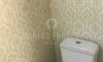 Imagem 6: CASA DE CONDOMÍNIO À VENDA - VILA CAMPO GRANDE - 100 M² - 3 DORMITÓRIOS ( 1 SUÍTE ) - 2 VA