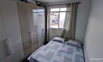 Imagem 7: CONTAGEM - Apartamento Padrão - Novo Riacho