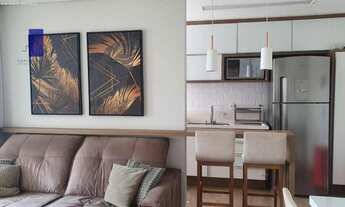 Imagem 5: Apartamento com 2 dormitórios à venda, 66 m² por R$ 785.000,00 - Barra Funda - São Paulo/S