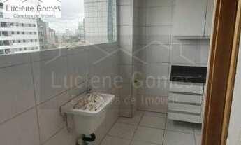 Imagem 5: Apartamento com 3 quartos sendo 1 suite Madalena, Recife PE