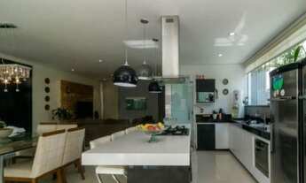 Imagem 2: Um mar de montanhas