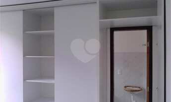 Imagem 5: Apartamento residencial 2 quartos na Cidade Baixa, no 5° andar