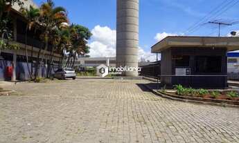 Imagem 4: GUARULHOS - Galpão/Depósito/Armazém - Jardim Fátima