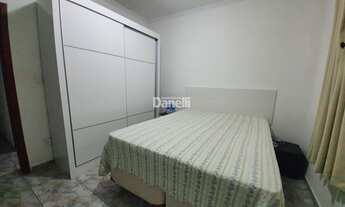 Imagem 6: Casa à venda, 3 quartos, 1 suíte, 2 vagas, Jardim do Sol - Taubaté/SP