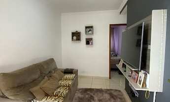 Imagem 4: Apartamento com 2 dormitórios à venda, 64 m² por R$ 169.900,00 - Jardim Bela Vista - Piraq