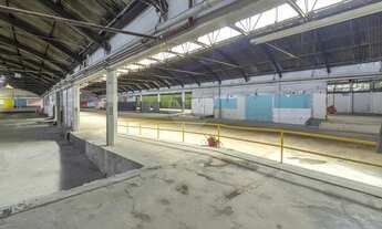 Imagem 5: Galpão/Depósito/Armazém para aluguel com 5946m² na Vila Leopoldina - SP/ SP metros quadrad