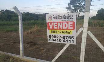 Imagem 7: Área para venda com 5280 metros quadrados em Cardoso Continuação - Aparecida de Goiânia