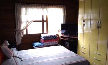 Imagem 6: Casa para venda com 250 metros quadrados com 4 quartos em Três Vendas - Pelotas - RS