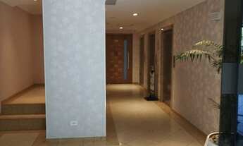 Imagem 5: Apartamento para venda tem 75 metros quadrados com 3 quartos