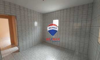 Imagem 6: Casa com 3 dormitórios para alugar, 110 m² por R$ 800,00/mês - Jardim Amanda I - Hortolând