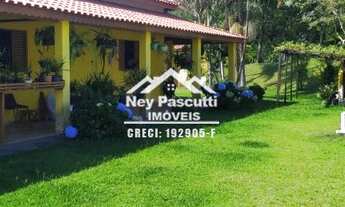 Imagem 4: Santa Isabel - Chácara - OURO FINO