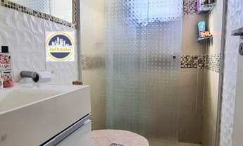 Imagem 7: Apartamento a venda no condominio Horto do Ipe - São Paulo - SP