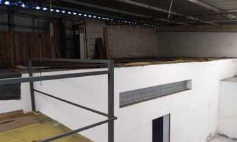 Imagem 4: Loja grande para aluguel