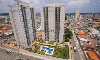 Imagem 6: São Paulo - Apartamento Padrão - VILA ANTONIETA