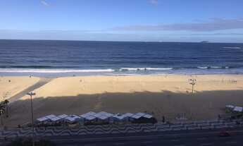 Imagem 6: Copacabana, av. Atlântica, Frontal Mar, 4 quartos, 236 metros