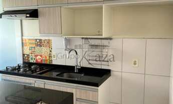 Imagem 3: Apartamento no Palmeiras de São Jose