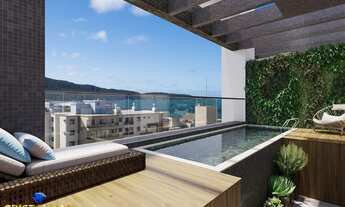 Imagem 5: LINDO EMPREENDIMENTO A POUCOS METROS DO MAR!