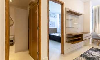 Imagem 4: RIO DE JANEIRO - Apartamento Padrão - COPACABANA