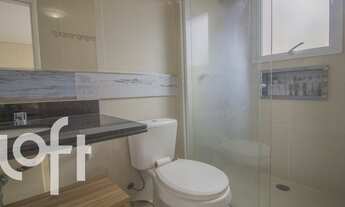 Imagem 3: Apartamento para venda tem 62 m² 2 dormitórios na Vila Mariana